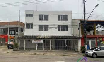 Imagem 3: CONJ. COMERCIAL - PARQUE SÃO GEORGE - SP