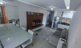 Imagem 3: Apartamento à venda 2 dormitórios (1 suíte) | 69 m² | 2 vagas + hobby box