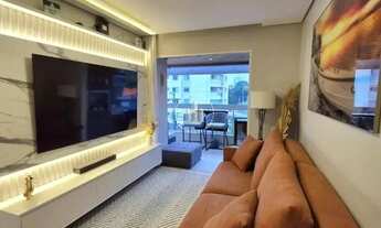 Imagem: Apartamento 3 Quartos com Piscina - Barreiros