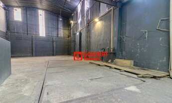 Imagem 7: Galpão, 431 m² - venda por R$ 2.990.000,00 ou aluguel por R$ 11.500,00/mês - Vila Augusta