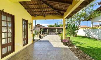 Imagem 3: Sobrado com 3 dormitórios - 300m do mar