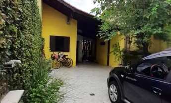 Imagem 5: Casa em Avenida Tiradentes - Balneário Patrimônio das Americas - Mongaguá/SP