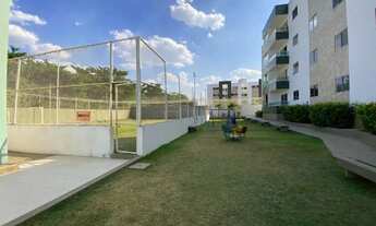 Imagem 5: Imóvel para aluguel com 77 metros quadrados com 3 quartos em Cristo Rei - Teresina - PI