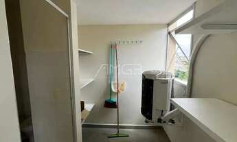 Imagem 7: Apartamento - Bosque - Campinas