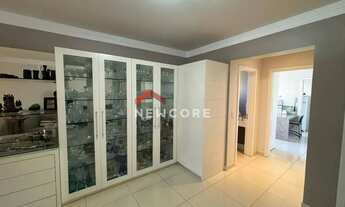 Imagem 4: Apartamento em Rua Bartolomeu de Gusmão - Jardim América - Bauru/SP