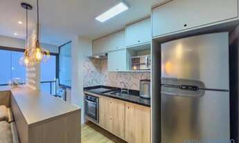 Imagem 5: APARTAMENTO - CONSOLAÇÃO - SP