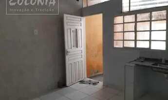 Imagem 3: Casa para locação - Vila Suíça, Santo André