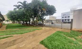 Imagem 2: Galpão no Distrito Industrial de Santa Bárbara D`Oeste - SP, com 2,254m²