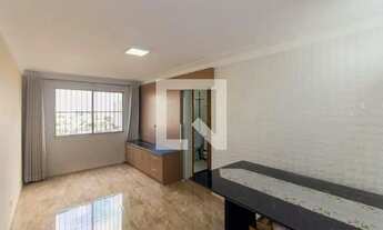 Imagem 2: Apartamento à Venda - Vila Ema, 2 Quartos, 50 m2