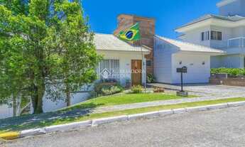 Imagem 3: Casa em condomínio, 5 dormitórios, sendo 3 suítes, 5 vagas, à Venda, Bosque das Mansões, S