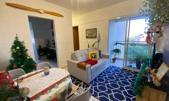 Imagem: Vendo Apartamento Edifício Tatiana em Americana