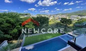 Imagem 3: Casa de condomínio em Alameda das Camélias - Condomínio Vale das Águas - Bragança Paulista