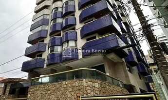 Imagem 2: PÉ NA AREIA! LAZER COMPLETO 1 DORMITÓRIO 2 SACADAS SÓ 289 MIL FIANC. BANCÁRIO