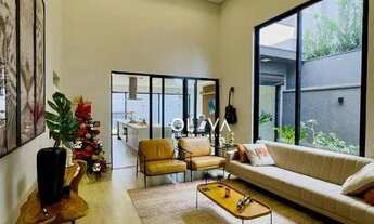 Imagem 3: Casa com 3 dormitórios à venda, 270 m² por R$ 2.330.000 - RECANTO DO LAGO - São José do Ri