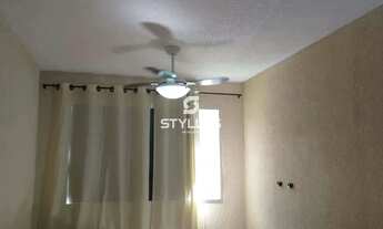 Imagem 5: Água Santa Apartamento com 2 dormitórios