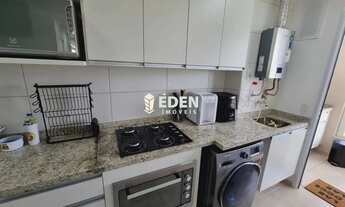 Imagem 3: Apartamento à Venda ou Locação no Condomínio JR São Paulo - Sorocaba/SP