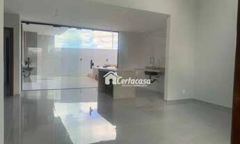 Imagem 4: Casa com 3 dormitórios à venda, 125 m² por R$ 850.000,00 - Nova São Pedro - São Pedro da A