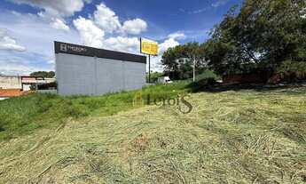 Imagem 3: Terreno à venda, 604 m² por R$ 650.000,00 - Jardim Paraíso - Itu/SP