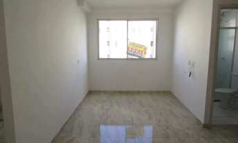 Imagem: Apartamento com 2 dormitórios para alugar