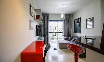 Imagem 3: Aluguel Apartamento 1 Dormitórios - 43 m² Vila Olímpia