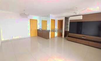 Imagem: Apartamento Padrão Bosque das Juritis Disponível