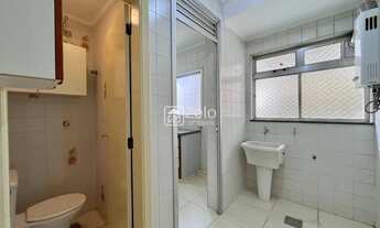 Imagem 7: Apartamento à venda com 55 m², 2 quartos 1 vaga em Centro, Campinas