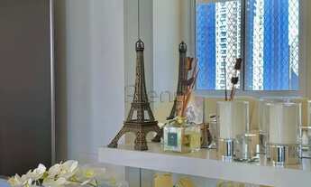 Imagem 5: Apartamento à venda em Campinas, Taquaral, com 3 quartos, com 108 m², Artvitta