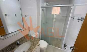 Imagem 7: APARTAMENTO COM 3 QUARTOS DISPONÍVEL PARA LOCAÇÃO NO BAIRRO BEIRA RIO. (SEMIMOBILIADO