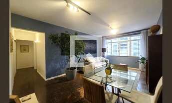 Imagem: Apartamento à Venda - Itaim Bibi, 3 Quartos