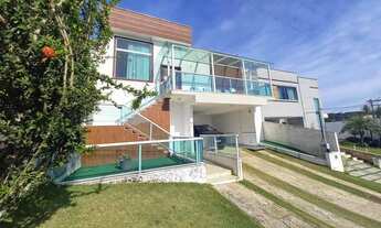 Imagem 3: Maravilhosa casa de 3 quartos no Condomínio Nova Gramado!