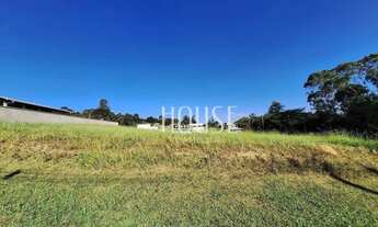 Imagem: Terreno à venda em condomínio fechado