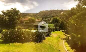 Imagem 4: Casa para venda com 3 quartos, 2644m² - Quitandinha - Petrópolis/RJ