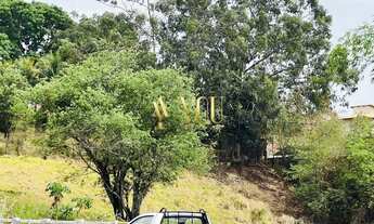 Imagem 5: Terreno com área exclusiva e com 3.000 metros de área adensada