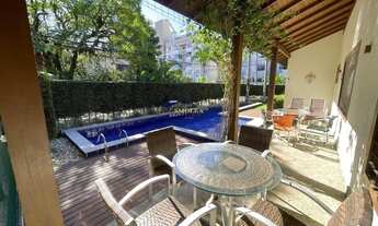 Imagem 7: Casa á venda em Jurerê Internacional