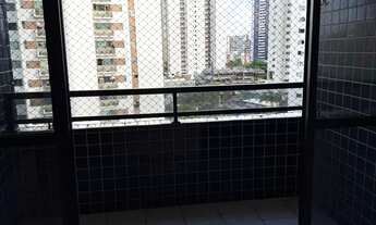 Imagem 6: Imóvel para aluguel com 97 metros quadrados com 3 quartos em Boa Viagem - Recife - PE