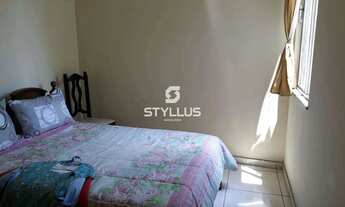 Imagem 7: Engenho Novo Apartamento com 2 dormitórios