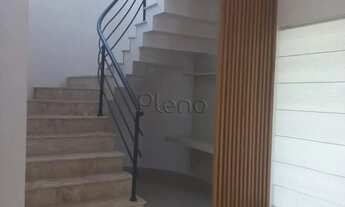 Imagem 5: Casa à venda em Indaiatuba, Chácara Areal, com 3 quartos, com 345 m², Residencial Santa Cl