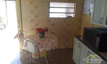 Imagem 7: Casa com 1 dormitório à venda, 185 m² por R$ 490.000,00 - Vila Arens - Jundiaí/SP