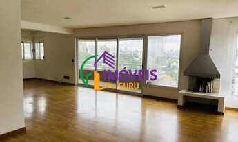 Imagem: APARTAMENTO - VILA MADALENA - SP