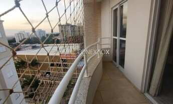 Imagem 2: Imóvel para venda possui 76 metros quadrados com 3 quartos em Parque das Flores - Campinas