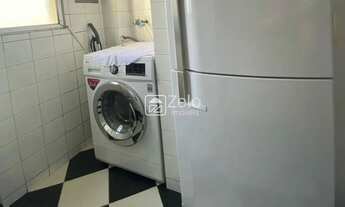 Imagem 6: Apartamento à venda com 54,87 m², 3 quartos 1 vaga em Ponte Preta, Campinas