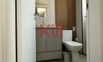 Imagem 7: Studio Moderno na Vila Mariana: Para Venda ou Locação em São Paulo-SP, 1 Quarto, 1 Banheir