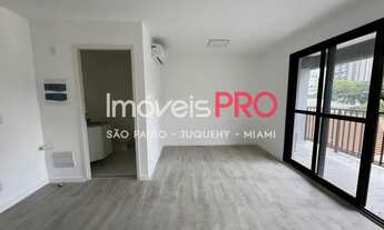 Imagem 5: Sala Comercial com 31m² 01 banheiro - Pinheiros