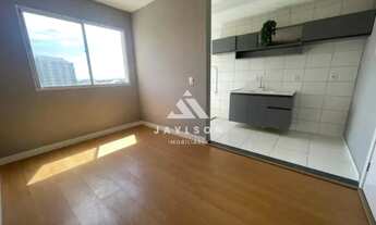 Imagem 5: Apartamento com 2 quartos em Bonsucesso