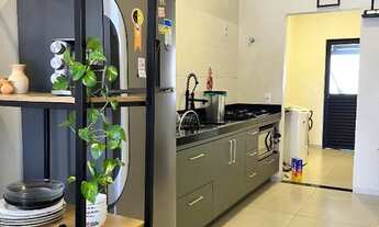 Imagem 2: Casa para show rural