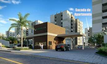 Imagem: More com Estilo no Garden Club Residence