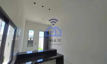 Imagem 6: Casa nova com 03 dorms à venda aceita financiamento, bairro dos Golfinhos, Caraguatatuba