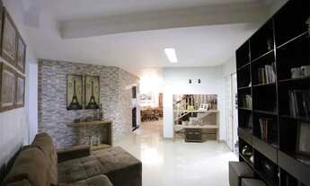 Imagem 7: 0 - Sobrado 4 quartos, sendo 2 suítes