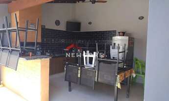 Imagem: Casa em Rua Américo Piola - Horto Santo