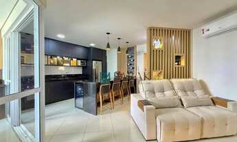 Imagem: Apartamento com 1 suíte 1 quarto à venda